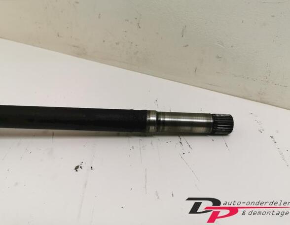 Drive Shaft CITROËN Xsara Picasso (N68)