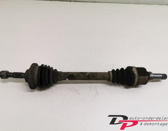 P13263740 Antriebswelle links vorne PEUGEOT 206 SW (2E/K) 3272CS