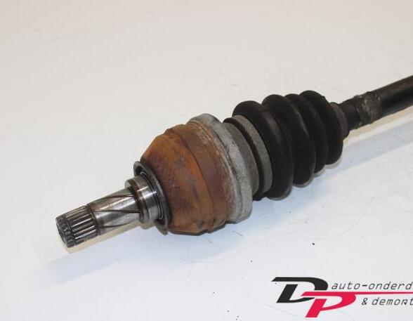 Drive Shaft OPEL Astra F CC (T92)