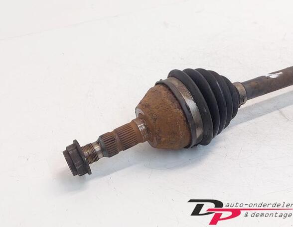 Drive Shaft OPEL Astra H (L48)