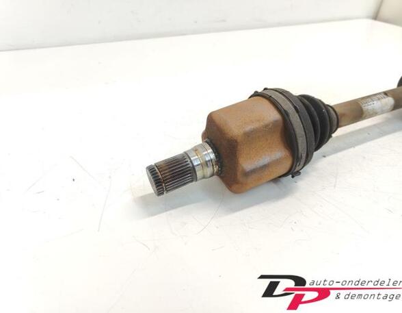 Drive Shaft FORD Galaxy (WA6), FORD S-Max (WA6)