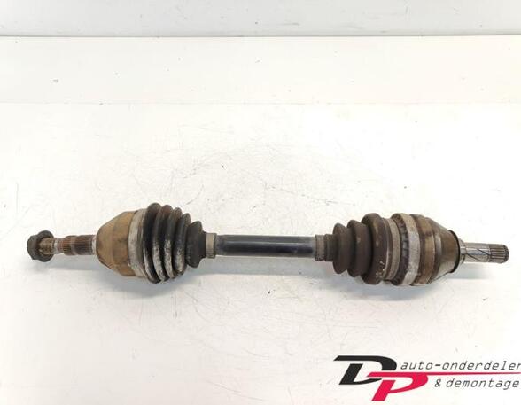 P18518930 Antriebswelle links vorne OPEL Astra H GTC 13136382