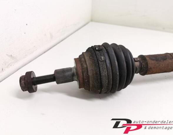 Drive Shaft SEAT Leon (1P1)