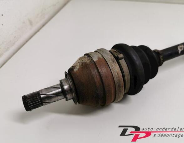 Drive Shaft OPEL Zafira A (F75_)