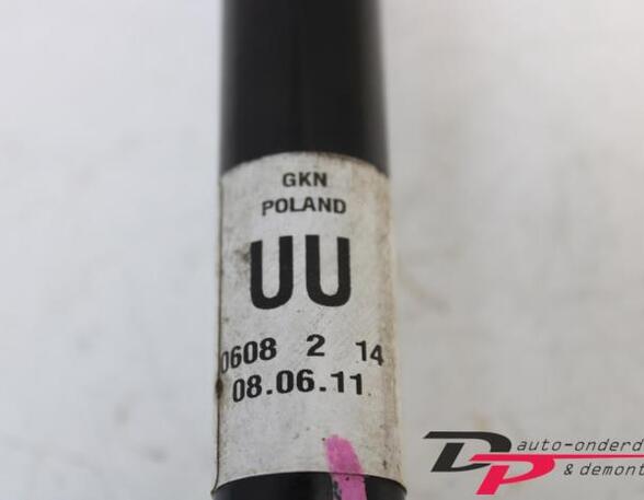 P16285873 Antriebswelle links vorne OPEL Corsa D (S07) 13149830