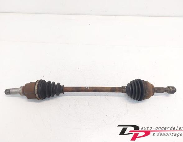 P17886993 Antriebswelle links vorne CITROEN C2 3272FW