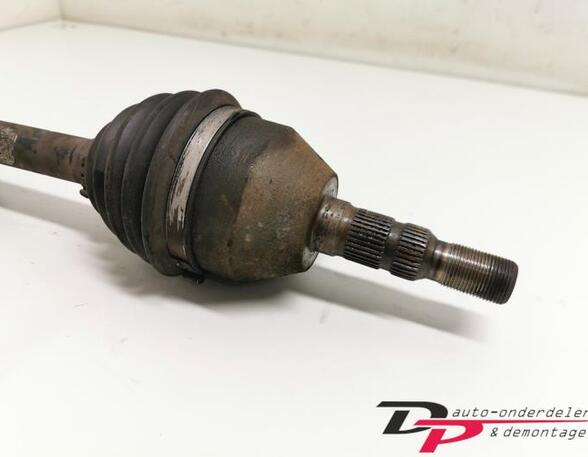 Drive Shaft OPEL Astra H Caravan (L35)