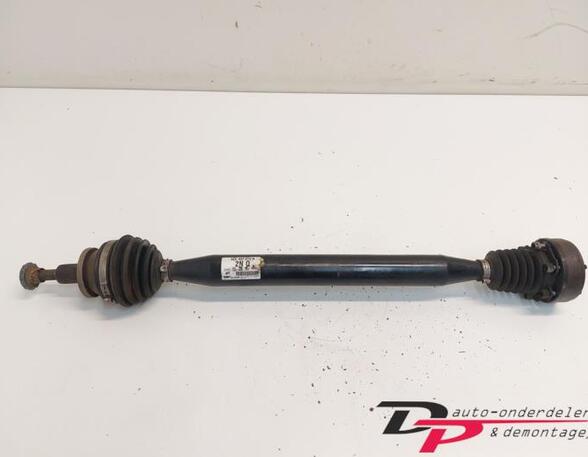 Drive Shaft VW Fox Schrägheck (5Z1, 5Z3, 5Z4)