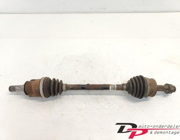 P18039312 Antriebswelle links vorne OPEL Corsa D (S07) 95518748