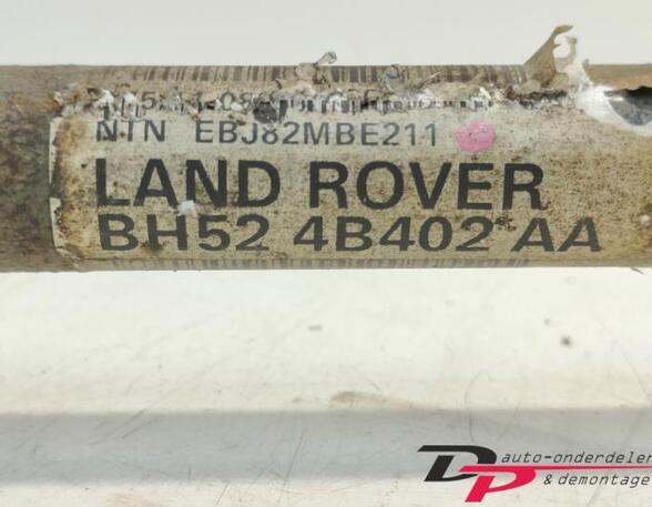 Aandrijfas LAND ROVER Freelander 2 (FA)