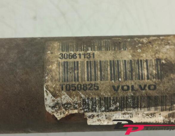 Drive Shaft VOLVO V50 (MW)