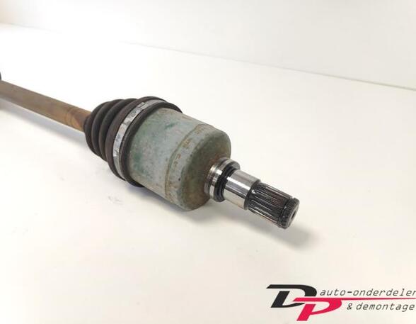 Drive Shaft SUZUKI Swift III (EZ, MZ)