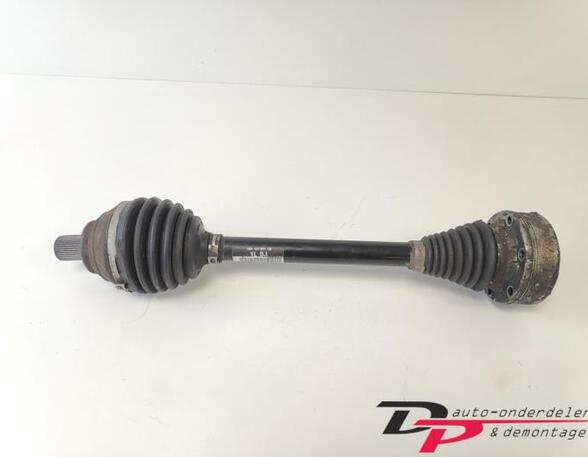 Drive Shaft SKODA Octavia III Combi (500000, 5000000)