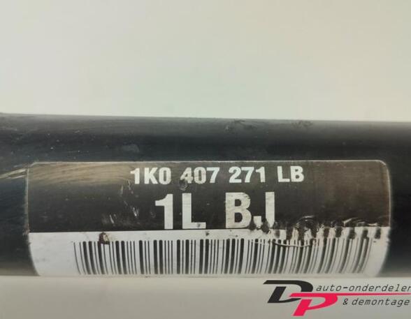 P20331595 Antriebswelle links vorne SKODA Octavia III Combi (5E) 1K0407271LB