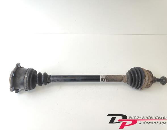 Drive Shaft AUDI A4 (8E2), AUDI A4 (8EC, B7)