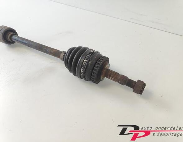 Drive Shaft OPEL Tigra Twintop (--)