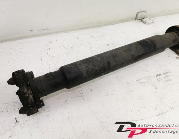 Cardan Shaft (drive Shaft) BMW X5 (E53)