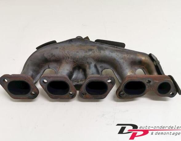 Exhaust Manifold NISSAN Primastar Kasten (X83)