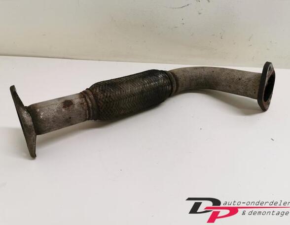 Downpipe FORD Mondeo III Turnier (BWY)