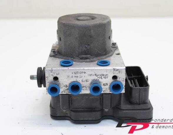 P16632409 Pumpe ABS SMART Forfour Schrägheck (453) A4539000702