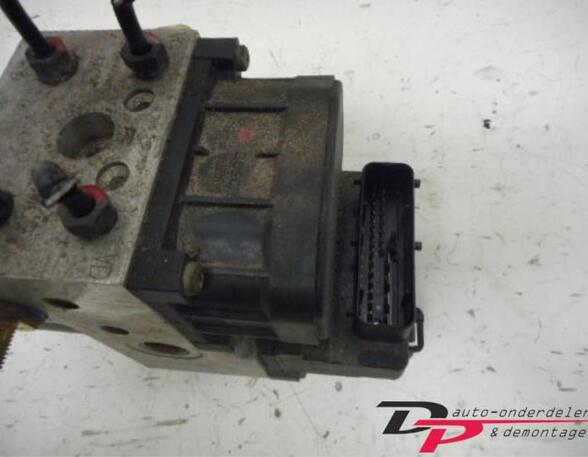 Abs Hydraulic Unit PEUGEOT 306 Schrägheck (7A, 7C, N3, N5)