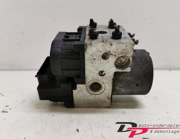 Abs Hydraulic Unit RENAULT Megane Scenic (JA0/1), RENAULT Scénic I Großraumlimousine (FA0, JA0/1)