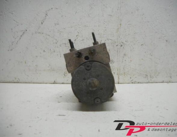 P11684102 Pumpe ABS RENAULT Scenic I (JA) 7700432643