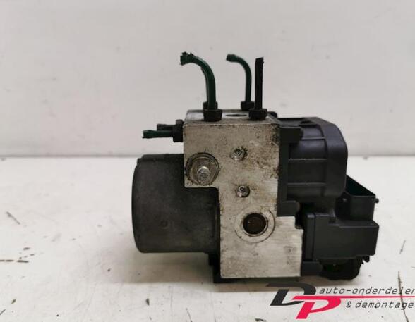 Abs Hydraulic Unit RENAULT Megane Scenic (JA0/1), RENAULT Scénic I Großraumlimousine (FA0, JA0/1)