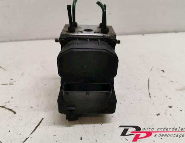 P11684798 Pumpe ABS RENAULT Scenic I (JA) 7700432643