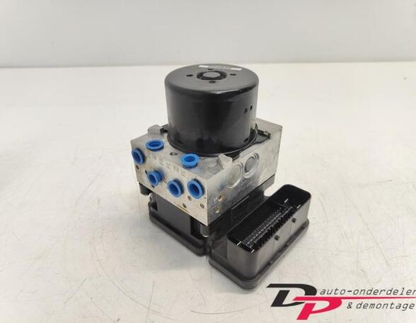 Abs Hydraulic Unit LAND ROVER Freelander 2 (FA)