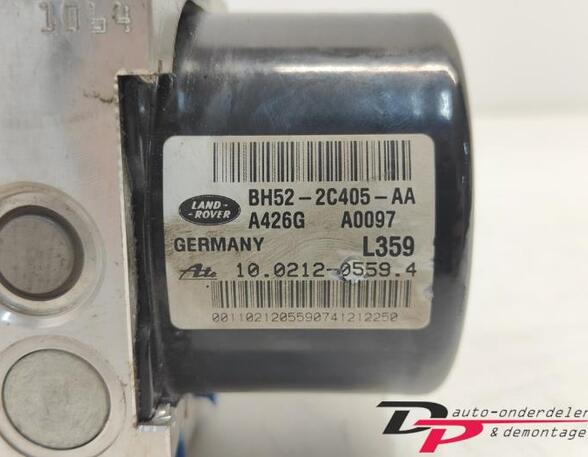 P19606062 Pumpe ABS LAND ROVER Freelander 2 (LF) BH522C405AA