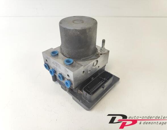 Abs Hydraulic Unit AUDI A4 Avant (8E5, B6), AUDI A4 Avant (8ED, B7)