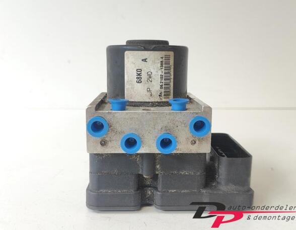 Abs Hydraulic Unit SUZUKI Alto (GF)