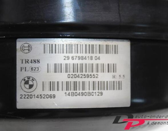 Brake Booster BMW 1er (F20)