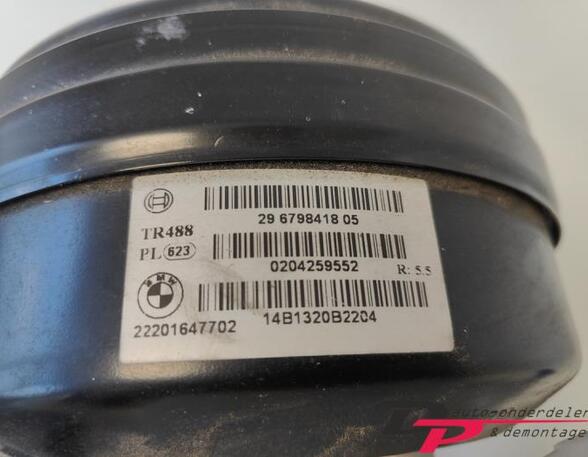 Brake Booster BMW 1er (F20)