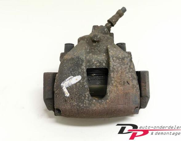 Brake Caliper FORD C-Max (DM2), FORD Focus C-Max (--)