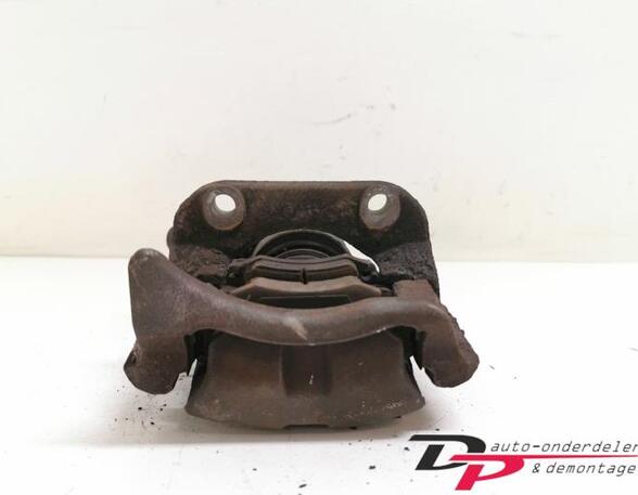 P11980528 Bremszange links vorne RENAULT Twingo II (CN0) 82475