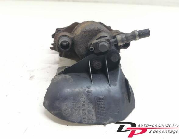 Brake Caliper VW Lupo (60, 6X1)