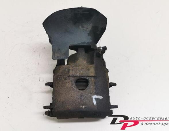 Brake Caliper VW Lupo (60, 6X1)