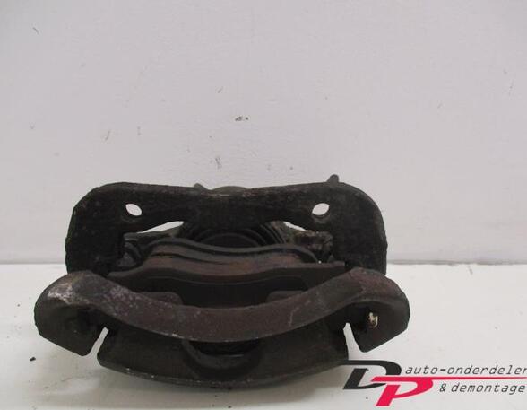 Brake Caliper OPEL Corsa C (F08, F68)