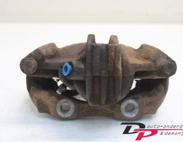 Brake Caliper CITROËN C4 Coupe (LA), CITROËN C4 I (LC)