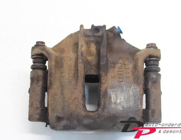 Brake Caliper CITROËN C4 Coupe (LA), CITROËN C4 I (LC)