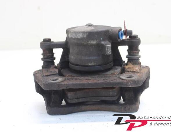 Brake Caliper MERCEDES-BENZ A-Klasse (W169)