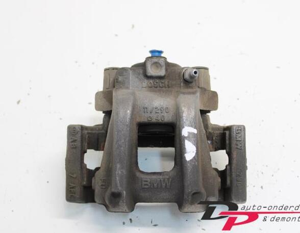 P16723564 Bremszange links hinten BMW 1er (F20) 34216850851