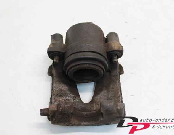 Brake Caliper VW Fox Schrägheck (5Z1, 5Z3, 5Z4)