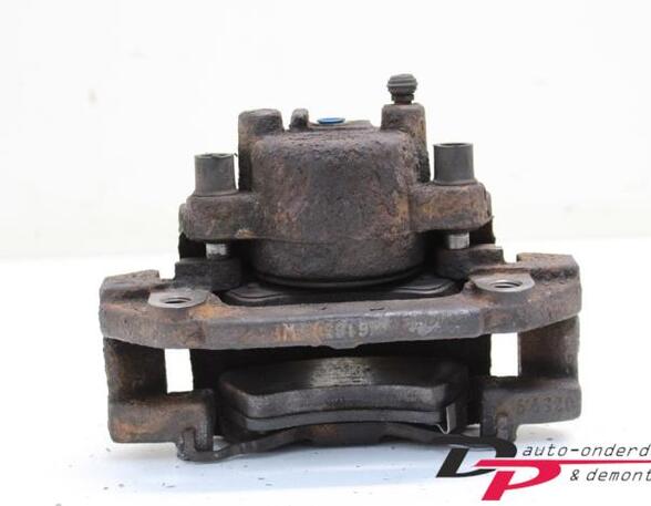 Brake Caliper CHRYSLER Voyager IV (RG, RS)