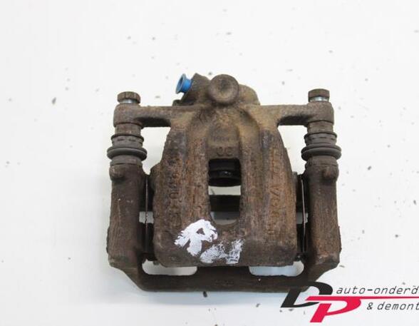 Brake Caliper MERCEDES-BENZ A-Klasse (W169)