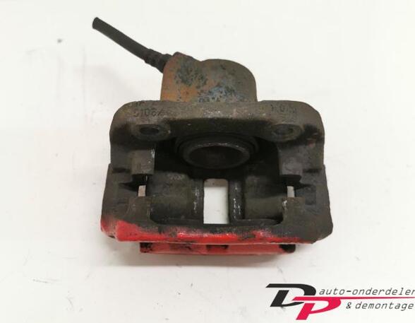 P13873983 Bremszange links vorne RENAULT Clio II (B)