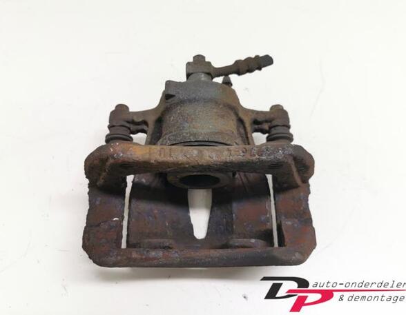 Brake Caliper OPEL Combo Kasten/Großraumlimousine (--), OPEL Combo Tour (--)