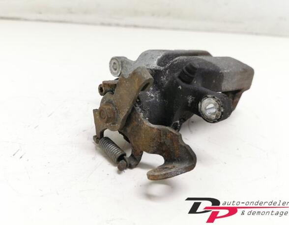 P14319925 Bremszange links hinten OPEL Tigra Twintop (X-C/Roadster) 93173327